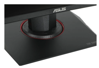 Монитор 27" Asus TUF Gaming VG27VQM (VA 1920x1080 1ms 240Hz HDMI DP) Black