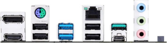 Материнская плата Socket-1700 ASUS PRIME Z790-P WIFI (Z790) 4*DDR5 HDMI DP ATX