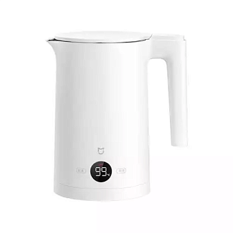 Чайник Xiaomi Electric Kettle 2, белый