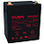 Аккумулятор для ИБП 12V,  5.0Ah, SVEN SV 1250