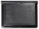 Подставка для ноутбука 17" BURO-LCP170-B214 (Blue LED, 2х1400об/мин, 23дБ, USB) черный