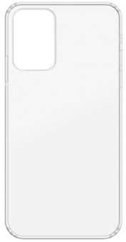 Чехол для смартфона Samsung Galaxy M52 - GRESSO Air силиконовый