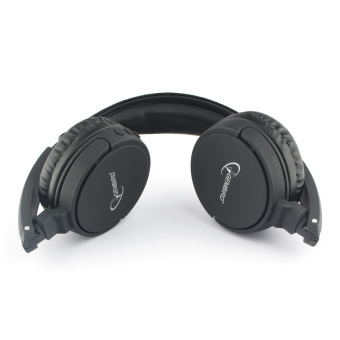 Наушники беспроводные Gembird BHS-100 Bluetooth