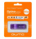 Флешка 64Gb QUMO Optiva 01 фиолетовый