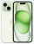 Смартфон Apple iPhone 15 Plus 128Gb Green (зеленый)