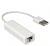 Сетевая карта USB2.0 Apple Ethernet Adapter 10/100Mbps