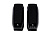 Акустическая система Logitech S-150 (2x0.6W, USB) черный