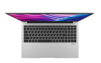 Ноутбук Digma EVE P5851 Pen N5030/8G/256 SSD/Intel HD/15.6"FHD/Win11Pro/серебристый