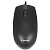 Мышь проводная Gembird MOP-430 USB 1600dpi черный