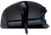 Мышь проводная Logitech G402 Hyperion Fury Black