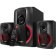 Акустическая система SVEN MS-304 (2x10W+20W, дерево, SD/USB, FM, Bluetooth, ПДУ) черный