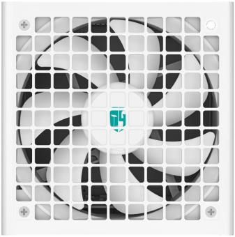 Блок питания 1200W Deepcool GamerStorm PN1200M 135mm 80+ Gold, белый