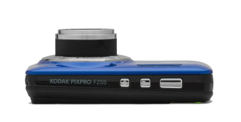 Цифровая фотокамера Kodak FZ55 синий