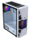 Корпус Formula CL-3303W RGB USB3.0 mATX белый