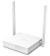 Wi-Fi роутер TP-Link TL-WR844N N300, 2.4 ГГц, 100 Мбит/с, белый