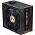 Блок питания .550W Zalman ZM550-GVII (120mm, 24+8pin, 2*8pin, 5*Sata, 3*IDE, 80 PLUS Bronze)