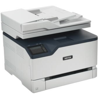 МФУ Xerox C235 (A4, цв., 22 стр/мин, факс, ADF, дуплекс, USB&LAN&WiFi)