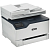 МФУ Xerox C235 (A4, цв., 22 стр/мин, факс, ADF, дуплекс, USB&LAN&WiFi)