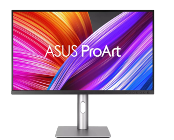 Монитор 31.5" Asus ProArt PA329CRV (IPS 3840x2160 5ms 60Hz HDMI DP SP) черный