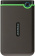 Внешний жесткий диск 1Tb Transcend StoreJet 25M3 2.5" USB3.0 серый