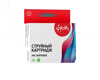 Картридж струйный Sakura F6V16AE (123) для HP Deskjet Ink 110/1111/1112/2130/2131/2132/2133/2134/2630/3639 цветной
