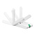 Сетевая карта USB2.0 TP-Link TL-WN822N (802.11b/g/n, до 300Mbps, 2.4GHz)