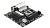 Материнская плата Socket AM5 MSI PRO B850M-P WIFI (B850) 4*DDR5 HDMI DP mATX