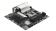 Материнская плата Socket AM5 MSI PRO B850M-P WIFI (B850) 4*DDR5 HDMI DP mATX