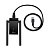 Сетевая карта USB3.0 TP-Link Archer T4U PLUS (802.11ac, до 1300Mbps, 2.4GHz, 5GHz, 2 антенны)