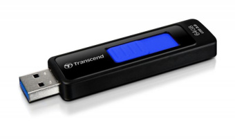 Флешка .64Gb Transcend JetFlash 760 USB3.0