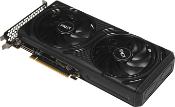 Видеокарта .8Gb PALIT RTX 5060 Infinity 2 OC (RTX5060) GDDR7 HDMI DP