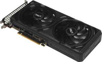 Видеокарта .8Gb PALIT RTX 5060 Infinity 2 OC (RTX5060) GDDR7 HDMI DP