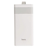 Внешний аккумулятор 40000 mAh_ Hoco J86 3A, белый