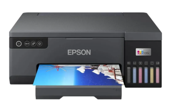Принтер EPSON L8050  (A4, СНПЧ, USB)