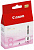 Картридж струйный Canon CLI-8PM для PIXMA iP6600D/IX4000/IX5000, пурпурный