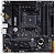 Материнская плата Socket AM4 ASUS TUF GAMING B550M-PLUS (B550) 4*DDR4 1*PCI-Ex1 2*PCI-Ex16 SATA M.2 