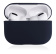 Чехол для наушников Apple Airpods Pro - Ultra Slim Dark Blue
