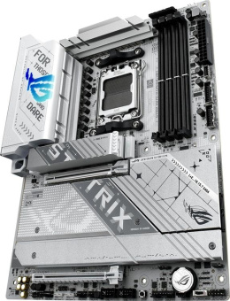 Материнская плата Socket AM5 ASUS ROG STRIX X870-A GAMING WIFI (X870) 4*DDR5 HDMI DP ATX