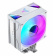 Кулер для процессора JONSBO CR-1000 V2 PRO Color White 4-pin 1700//AM5 230W