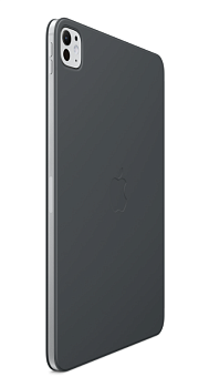 Чехол для планшета Apple iPad Pro 11" M4 - Smart Folio, черный