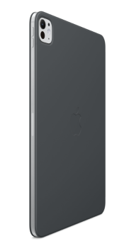 Чехол для планшета Apple iPad Pro 11" M4 - Smart Folio, черный