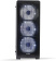 Корпус Zalman S2 TG (MidiTower, 2*USB2.0, 1*USB3.0, Tempered Glass, ATX, без БП) чёрный