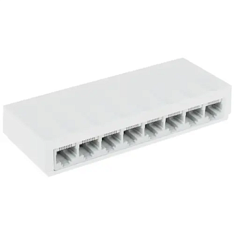 Коммутатор .8 port TP-Link LS1008 100 Мбит/сек