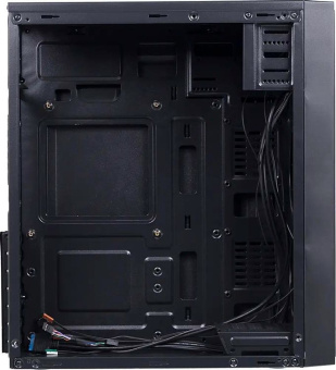 Корпус Accord ACC-CT291 USB3.0 ATX чёрный