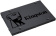 Накопитель SSD SATA 240Gb Kingston A400 (TLC, 500/350 Мбайт/сек)
