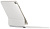 Клавиатура для планшета Apple Magic Keyboard 2025 for iPad Air 11 White