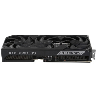 Видеокарта 16Gb GIGABYTE GV-N507TWF3OC-16GD (RTX5070Ti) GDDR7 HDMI DP
