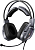 Наушники проводные A4Tech Bloody G575 (микрофон, 20 - 20 000 Гц, 105дБ, 2м, USB) черный