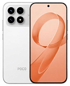 Смартфон Poco F8 Pro 12/512Gb Silver