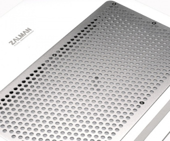 Подставка для ноутбука 15" Zalman ZM-NC1500 White